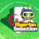 Algeria Battle Guys 🇩🇿