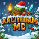 Discovery icon for KALIYUGAM MC Discord server