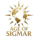 Global AoS Community Discord Server Icon