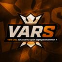 Vars Roleplay [V1] #Coming Soon Discord Server Icon