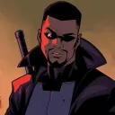 Blade Manhwa