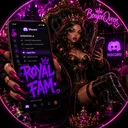 👑 𝕂𝕩𝕟𝕘𝕤 & 𝕼𝕧𝕖𝕖𝕟𝕤 — 𝕋𝕙𝕖 ℝ𝕠𝕪𝕒𝕝 𝔽𝕒𝕞 𝕠𝕗 𝕋𝕙𝕖 𝕼𝕧𝕖𝕖𝕟𝕕𝕠𝕞 👑