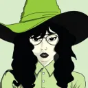 The witch’s tale