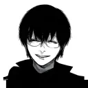 TOKYO GHOUL | RP