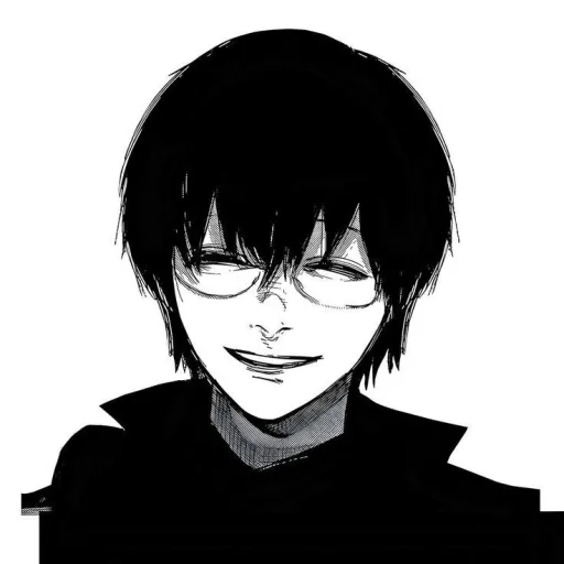 TOKYO GHOUL | RP — мониторинг Discord сервера, статистика и рейтинг