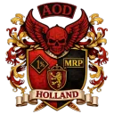 A.O.D MC | [MRP]