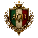 A.O.D. | [MRP]