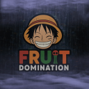 FRUIT DOMINATION AND MM's