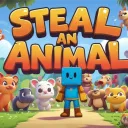 Steal An Animal 🐶