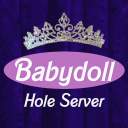 Babydoll | Hole Discord Discord server icon