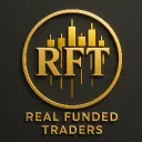 REAL FUNDED TRADER