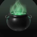 The Cauldron