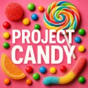 🍪Project Candy🍪