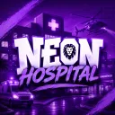Hospital Neon