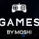 Games By Moshi