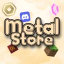 METAL STORE | #ROAD TO 1K
