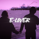 🥤E-Lover│Social • Active • Vcs • Chill icon