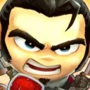 Samurai vs Zombies Defense