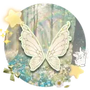 𝓮𝓷𝓬𝓱𝓪𝓷𝓽𝓮𝓭 𝓰𝓵𝓪𝓭𝓮 ⋆.ೃ࿔*:･