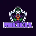 MILÍCIA | MLC |  THUNDER RP