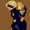 Miraculous: Tales Of The Miraculers (18+)
