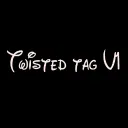 TWISTED TAG V1
