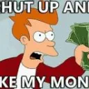 Money 10 Mans!