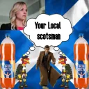 Your local scotsplace