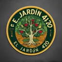 🌱 El Jardín 420