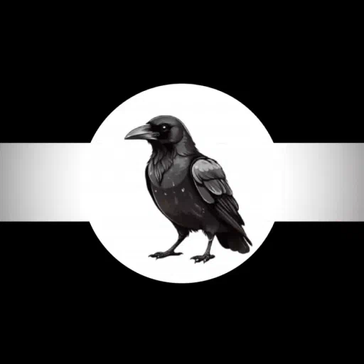 TRZ ❘ Ravens Nest — мониторинг Discord сервера, статистика и рейтинг
