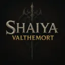 SHAIYA VALTHEMORT 6.4