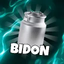 BIDON
