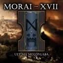 [XVII] Morai XVII - The Modorhold Forlorn