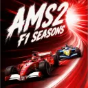 [AMS2] F1 SEASONS