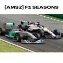 [AMS2] F1 SEASONS