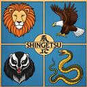 ⚜ Shingetsu ⚜ | DISBOARD: Discord Server List