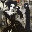 Nocturnal Shadows