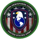[USAF] U.S Army Western Hemisphere Command