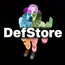 DefStore - CPE