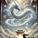 Temple of the Storm Dragon