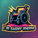 Sou Super Meme