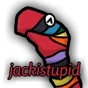 Jack's Stupid Server