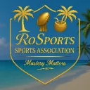 ROSPORTS℠25 | (development) | Discord server icon