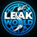 Leak World 💎's icon
