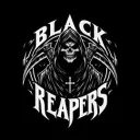 Black Reapers MC/Flashback FA