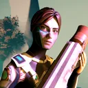 Project: The Vestige