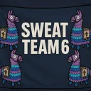 The Sweat Team 6 Server