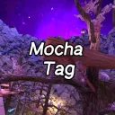 Mocha Tag