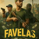 🌿 Favelas / FlashLine ⚡