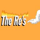 The Re's Discord Server Icon